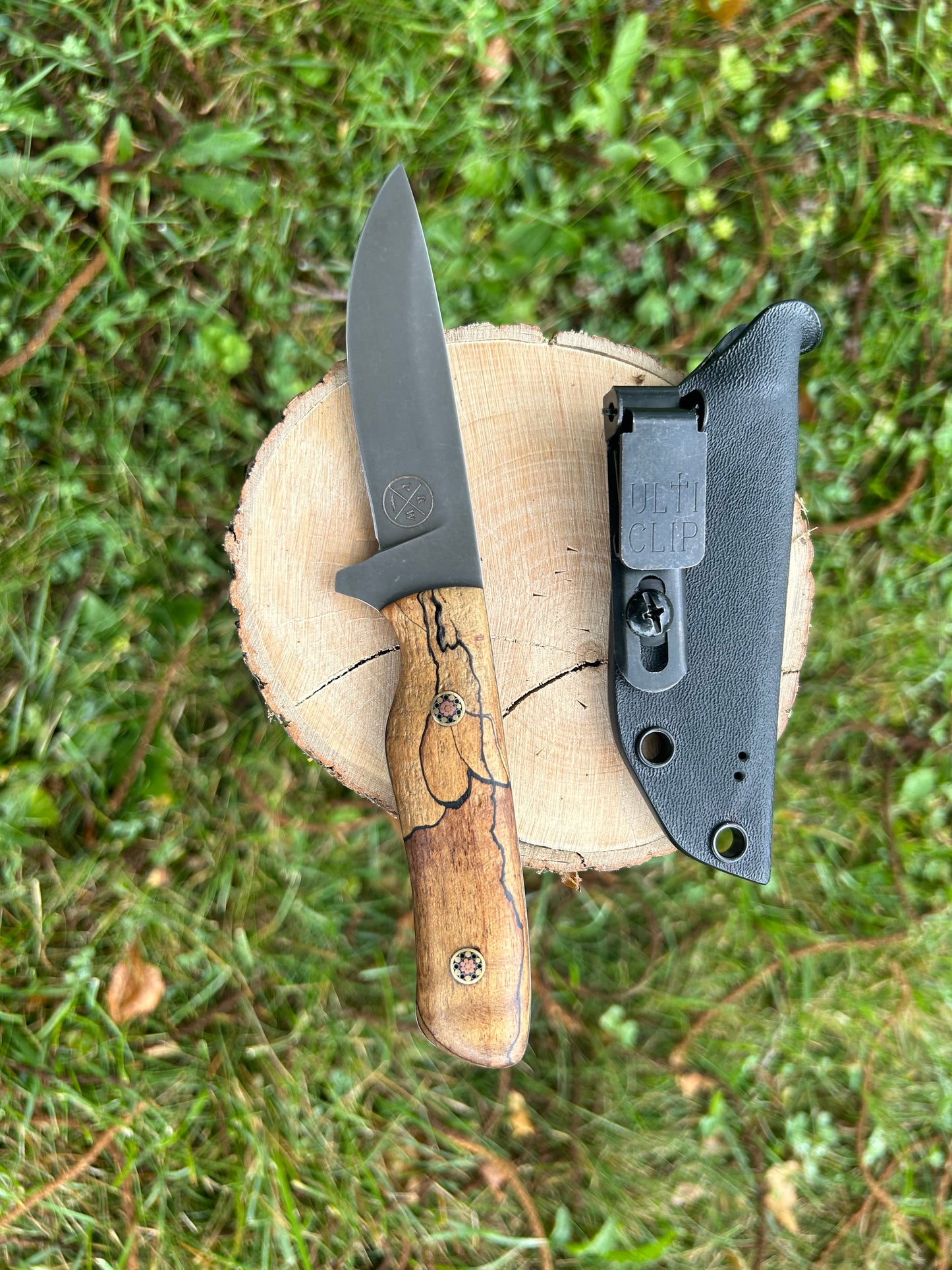 Skinning Knife