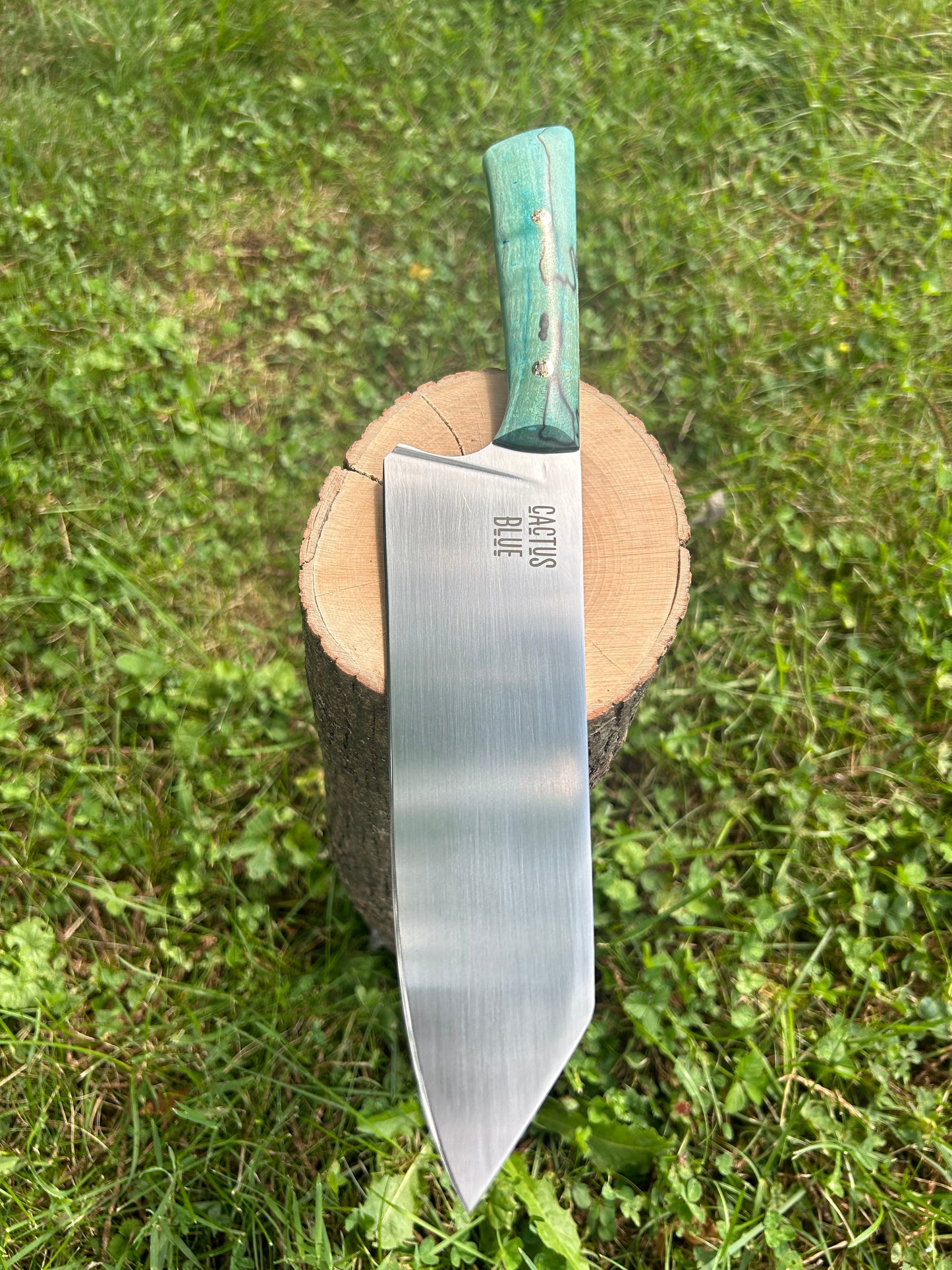 8 inch Chefs knife