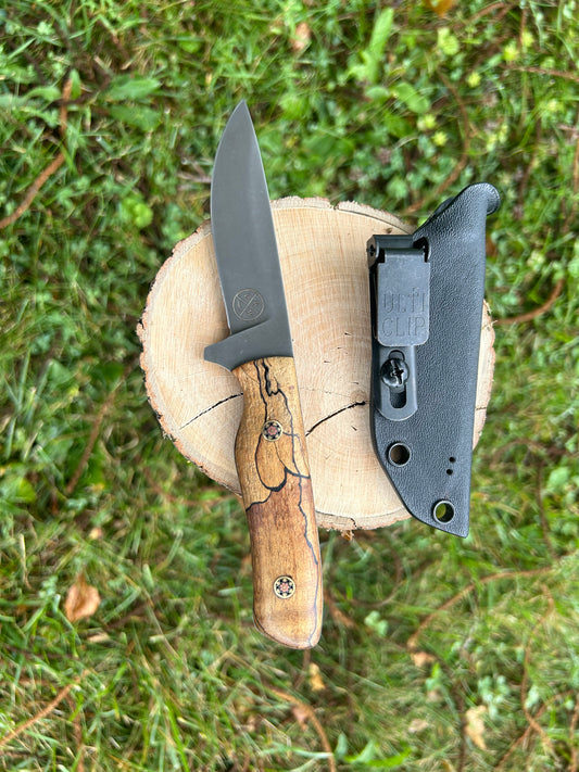 Skinning Knife