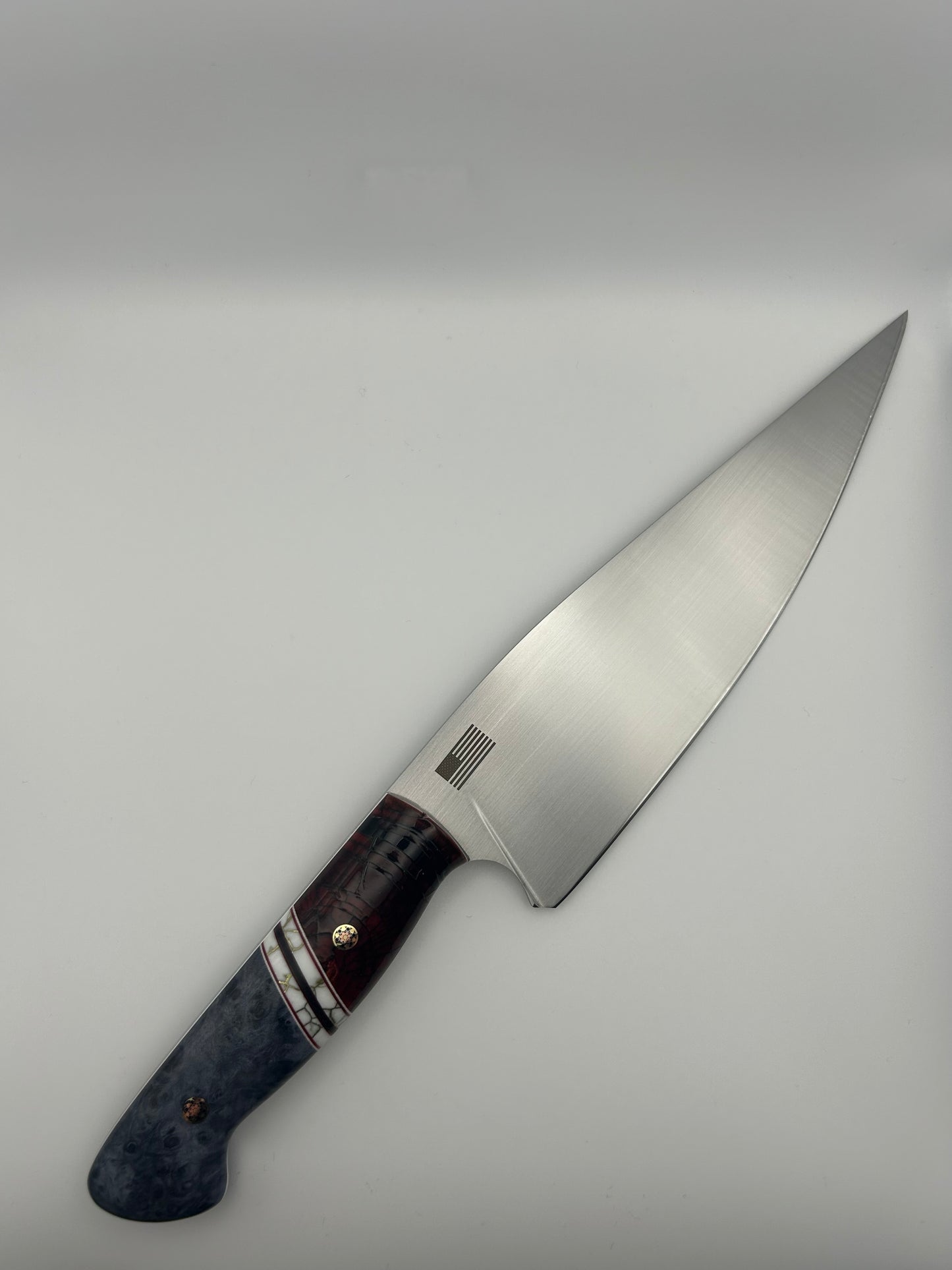 8 Inch chefs knife