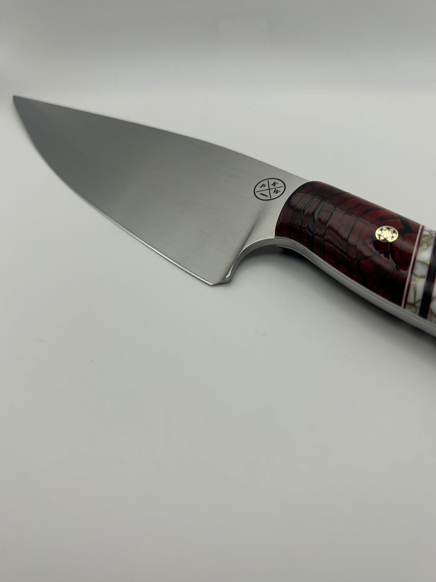 8 Inch chefs knife